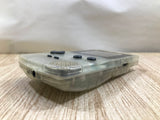 GameBoy Color Clear Console Nintendo Japan - With Defects LH1717