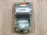 GameBoy Color Clear Console Nintendo Japan - Not Working LH1718
