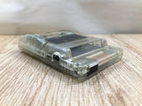 GameBoy Color Clear Console Nintendo Japan - Not Working LH1718