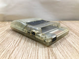 GameBoy Color Clear Console Nintendo Japan - With Defects LH1719