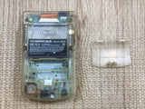 GameBoy Color Clear Console Nintendo Japan - With Defects LH1719