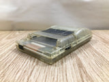 GameBoy Color Clear Console Nintendo Japan - With Defects LH1719
