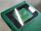 GameBoy Bros. Green Console Nintendo Japan - With Defects LH1721