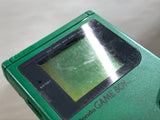 GameBoy Bros. Green Console Nintendo Japan - With Defects LH1721