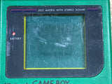 GameBoy Bros. Green Console Nintendo Japan - With Defects LH1721
