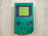 GameBoy Bros. Green Console Nintendo Japan - With Defects LH1721