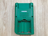 GameBoy Bros. Green Console Nintendo Japan - With Defects LH1721