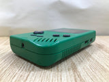 GameBoy Bros. Green Console Nintendo Japan - With Defects LH1721