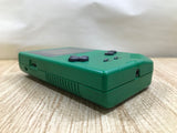 GameBoy Bros. Green Console Nintendo Japan - With Defects LH1721