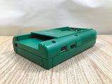 GameBoy Bros. Green Console Nintendo Japan - With Defects LH1721