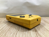 GameBoy Bros. Yellow Console Nintendo Japan - Not Working LH1722