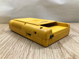 GameBoy Bros. Yellow Console Nintendo Japan - Not Working LH1722