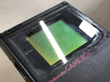GameBoy Bros. Black Console Nintendo Japan - With Defects LH1723