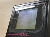 GameBoy Bros. Black Console Nintendo Japan - With Defects LH1723