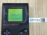 GameBoy Bros. Black Console Nintendo Japan - With Defects LH1723