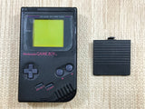 GameBoy Bros. Black Console Nintendo Japan - With Defects LH1723