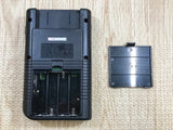 GameBoy Bros. Black Console Nintendo Japan - With Defects LH1723