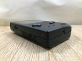 GameBoy Bros. Black Console Nintendo Japan - With Defects LH1723