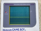 GameBoy Original DMG-01 Console Nintendo Japan - With Defects LH1724