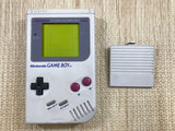 GameBoy Original DMG-01 Console Nintendo Japan - With Defects LH1724