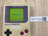 GameBoy Original DMG-01 Console Nintendo Japan - With Defects LH1725