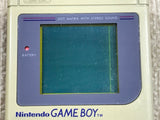 GameBoy Original DMG-01 Console Nintendo Japan - With Defects LH1725
