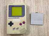 GameBoy Original DMG-01 Console Nintendo Japan - With Defects LH1725