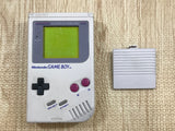 GameBoy Original DMG-01 Console Nintendo Japan - With Defects LH1726