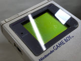 GameBoy Original DMG-01 Console Nintendo Japan - With Defects LH1727