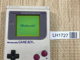 GameBoy Original DMG-01 Console Nintendo Japan - With Defects LH1727
