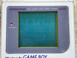 GameBoy Original DMG-01 Console Nintendo Japan - With Defects LH1727