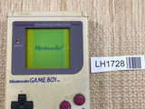 GameBoy Original DMG-01 Console Nintendo Japan - With Defects LH1728