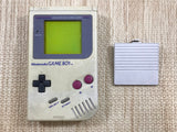 GameBoy Original DMG-01 Console Nintendo Japan - With Defects LH1728