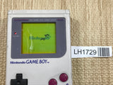 GameBoy Original DMG-01 Console Nintendo Japan - With Defects LH1729