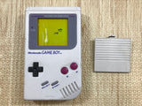 GameBoy Original DMG-01 Console Nintendo Japan - With Defects LH1729
