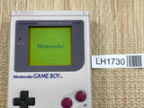 GameBoy Original DMG-01 Console Nintendo Japan - With Defects LH1730