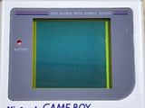 GameBoy Original DMG-01 Console Nintendo Japan - With Defects LH1730