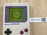 GameBoy Original DMG-01 Console Nintendo Japan - With Defects LH1731