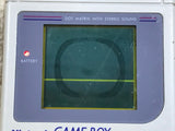 GameBoy Original DMG-01 Console Nintendo Japan - With Defects LH1731