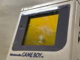 GameBoy Original DMG-01 Console Nintendo Japan - Not Working LH1733