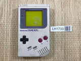 GameBoy Original DMG-01 Console Nintendo Japan - Not Working LH1733