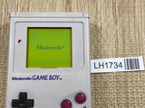 GameBoy Original DMG-01 Console Nintendo Japan - With Defects LH1734