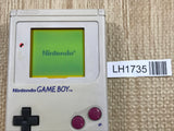 GameBoy Original DMG-01 Console Nintendo Japan - With Defects LH1735