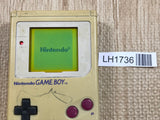 GameBoy Original DMG-01 Console Nintendo Japan - With Defects LH1736
