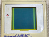 GameBoy Original DMG-01 Console Nintendo Japan - With Defects LH1736