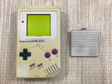 GameBoy Original DMG-01 Console Nintendo Japan - With Defects LH1736