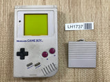 GameBoy Original DMG-01 Console Nintendo Japan - Not Working LH1737