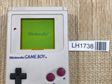 GameBoy Original DMG-01 Console Nintendo Japan - With Defects LH1738