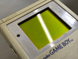 GameBoy Original DMG-01 Console Nintendo Japan - Not Working LH1739