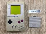 GameBoy Original DMG-01 Console Nintendo Japan - Not Working LH1739